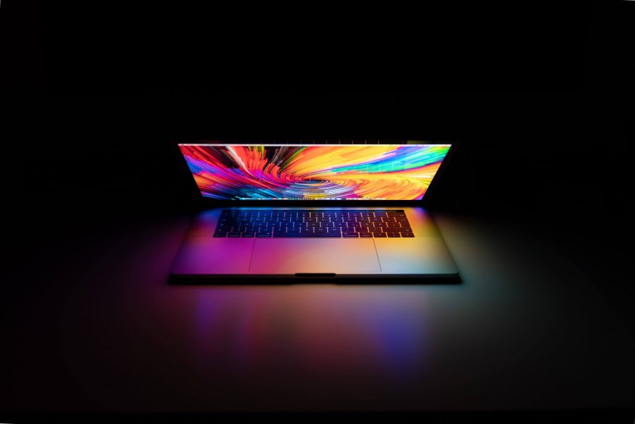 Macカラー